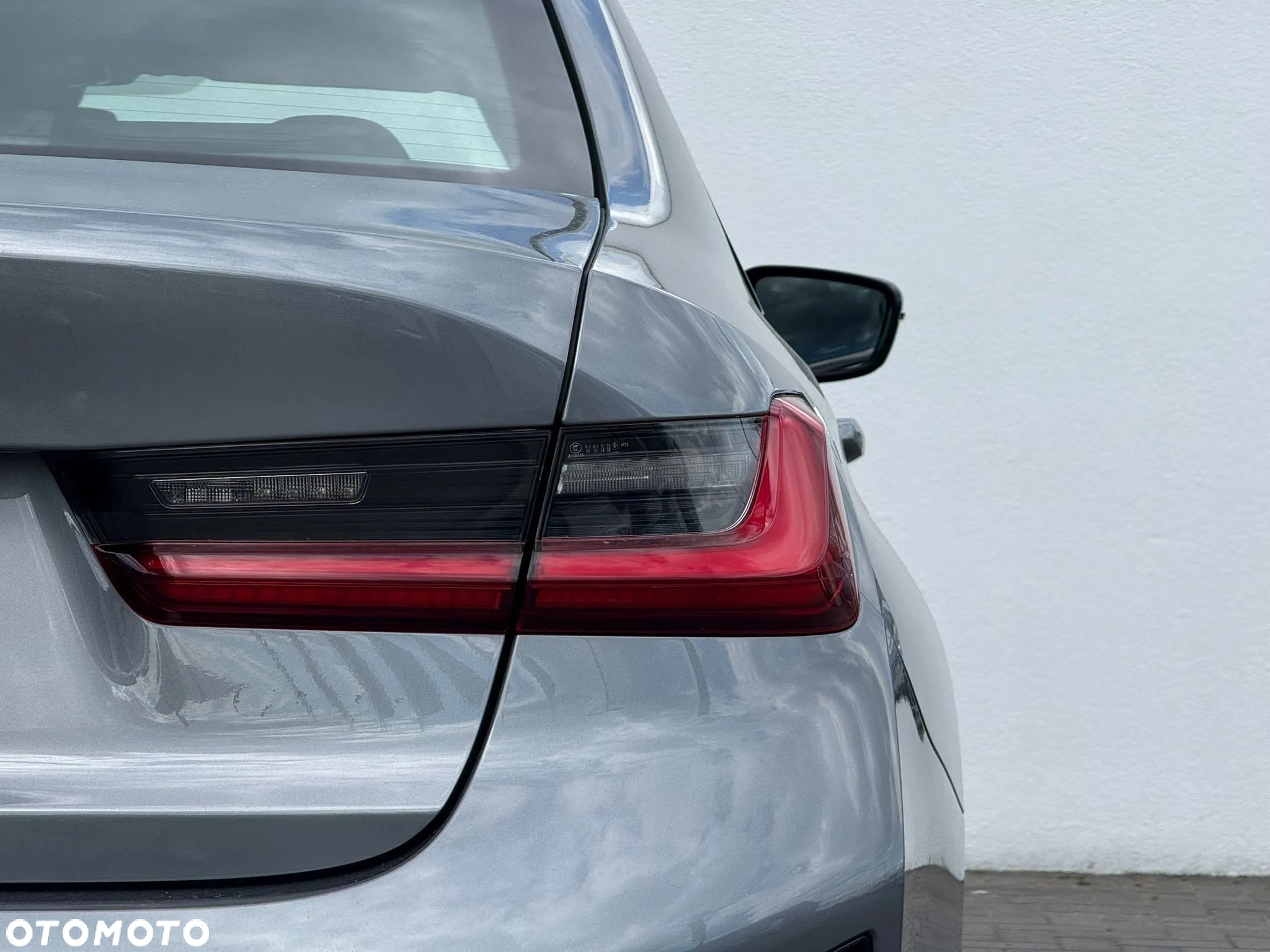 BMW Seria 3 318i M Sport - 6
