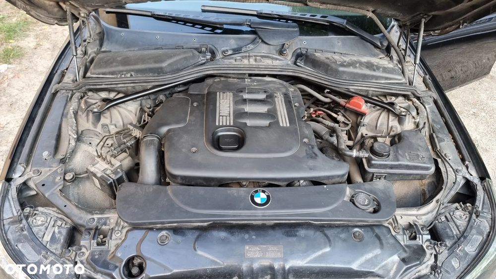 BMW Seria 5 - 14