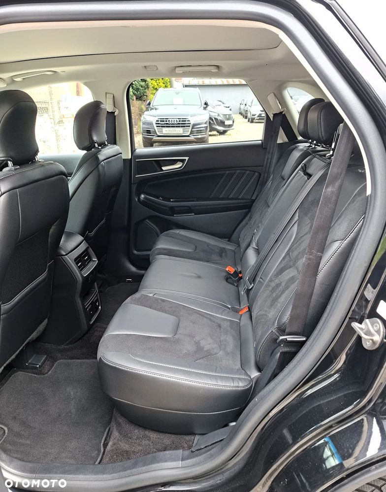 Ford Edge 2.0 TDCi Bi-Turbo 4x4 Sport - 11