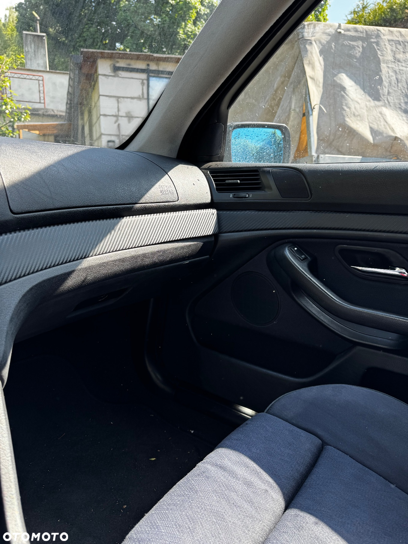 BMW Seria 5 - 8