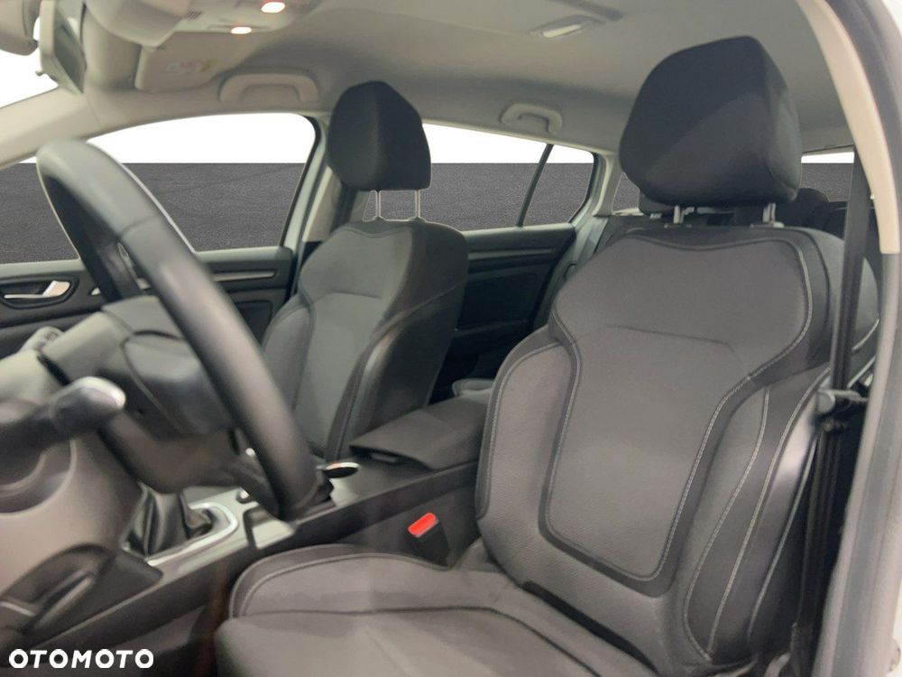 Renault Megane 1.3 TCe FAP Equilibre - 16