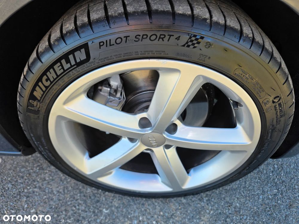 Audi A5 Sportback 2.0 TFSI - 19
