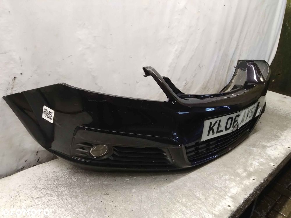 ZDERZAK PRZÓD PRZEDNI | OPEL ZAFIRA B HALOGENY Z20R - 5