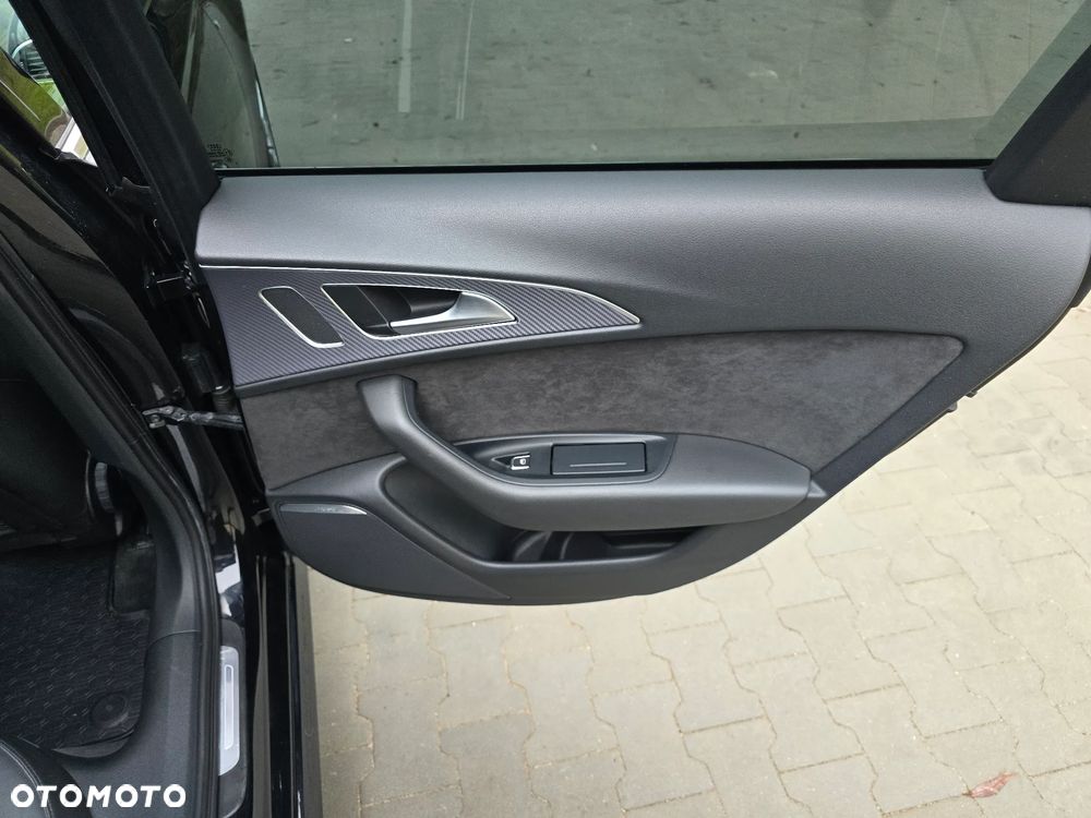 Audi A6 Avant 3.0 TDI DPF clean diesel quattro S tronic - 15