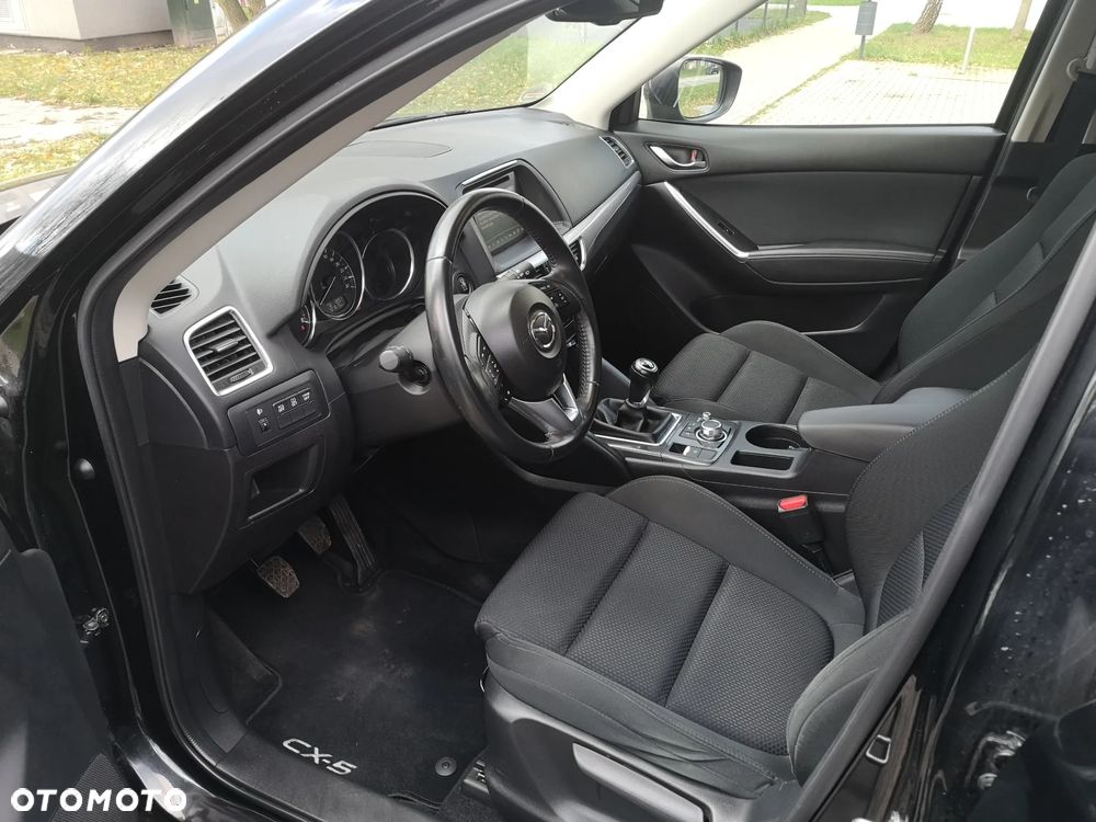 Toyota Verso 1.8 Executive - 9