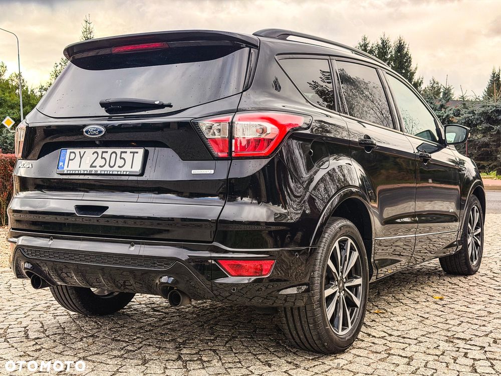 Ford Kuga 1.5 EcoBoost 4x4 ST-Line - 39