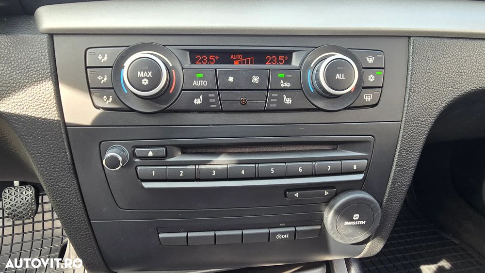 BMW Seria 1 118d - 6