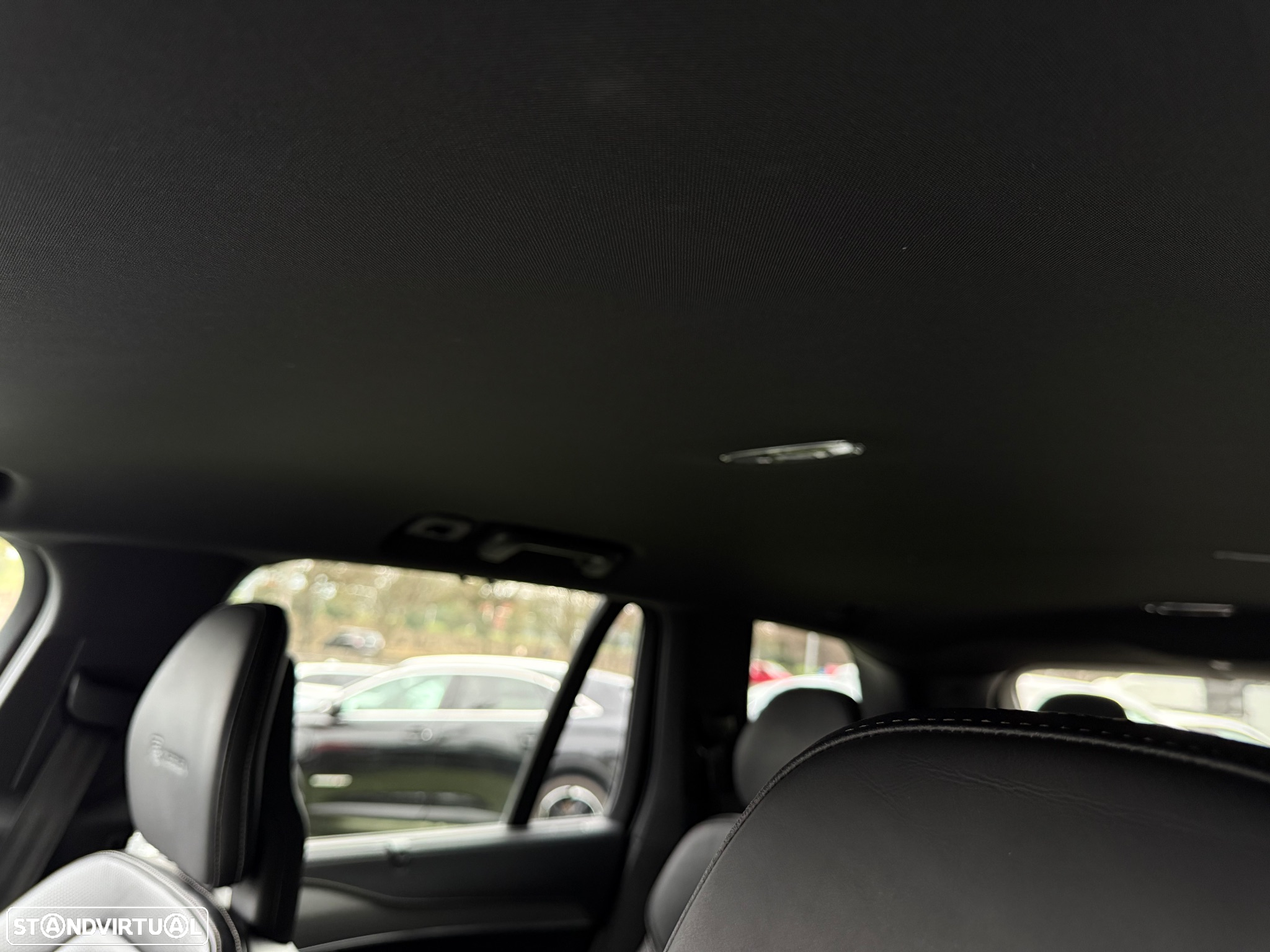 Volvo XC 90 2.0 B5 R-Design AWD - 39