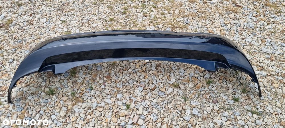 MINI COOPER F55 F56 2014- Zderzak tył oryginał MD169 - 8