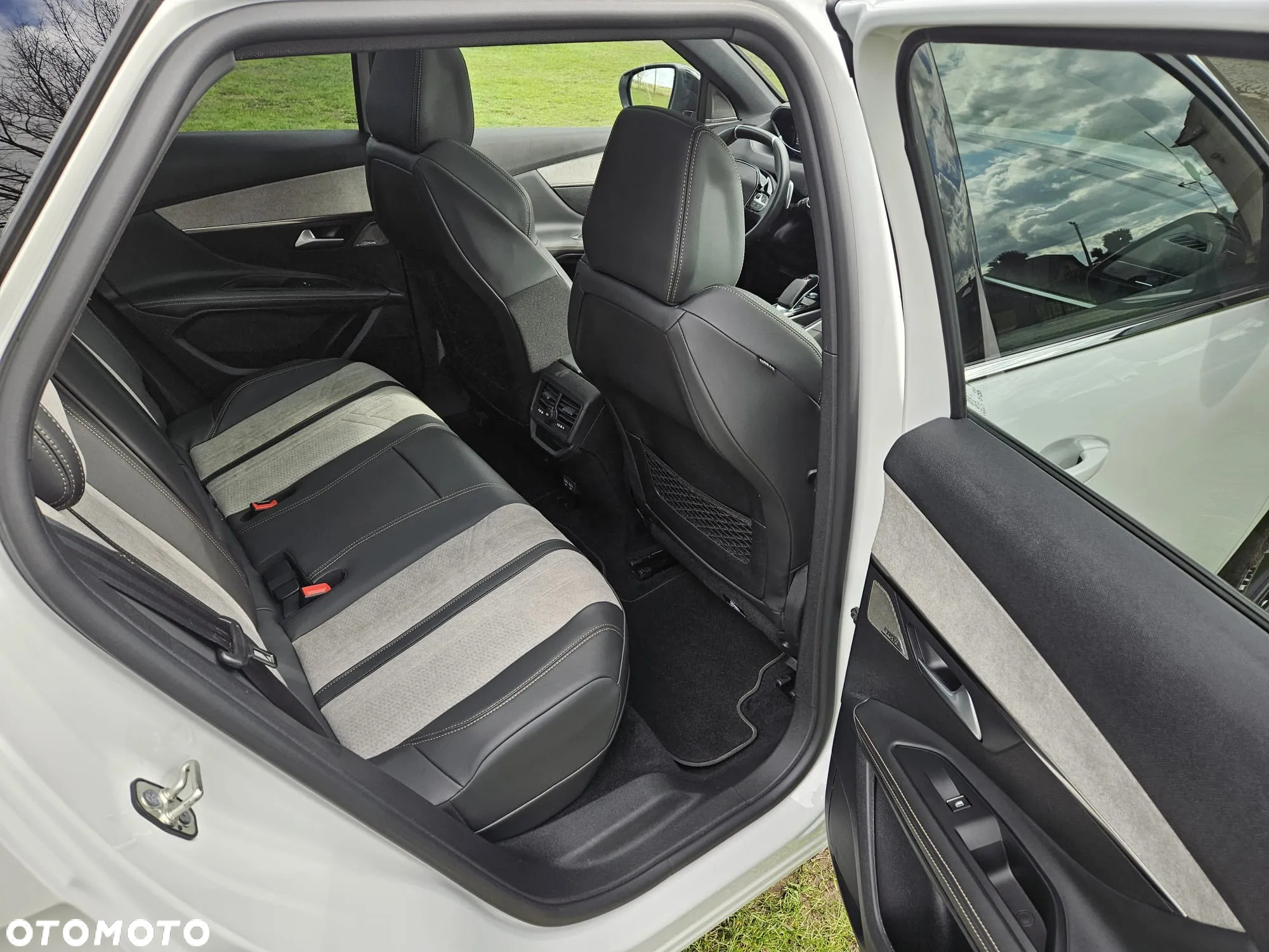 Peugeot 3008 - 14