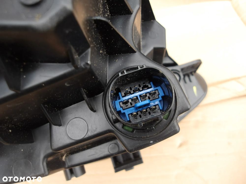 LAMPA LEWY PRZOD HYUNDAI I10 III 92101-K7000 - 9