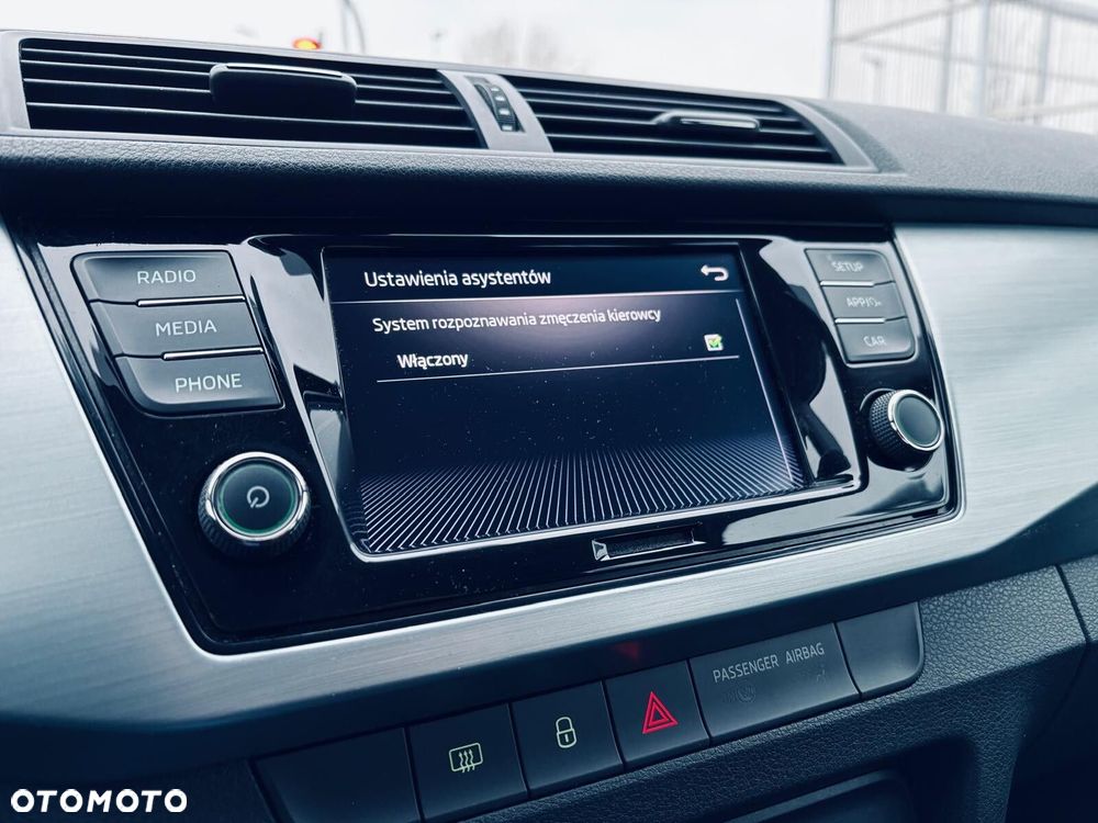 Skoda Fabia 1.0 TSI Ambition - 25