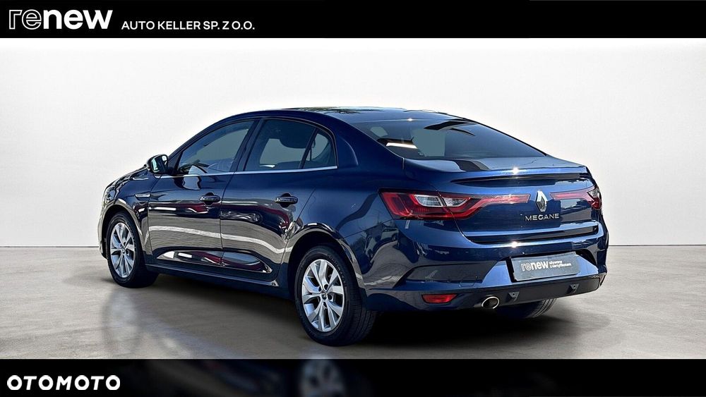 Renault Megane - 5