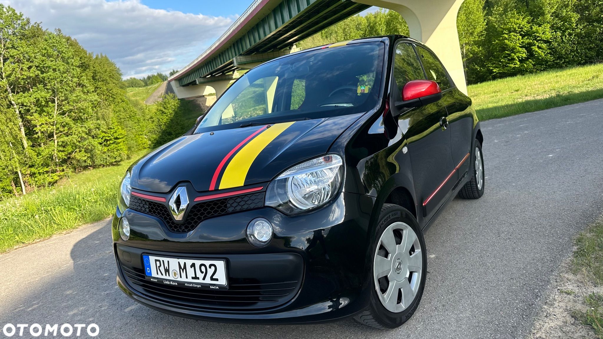 Renault Twingo SCe 70 Dynamique - 1