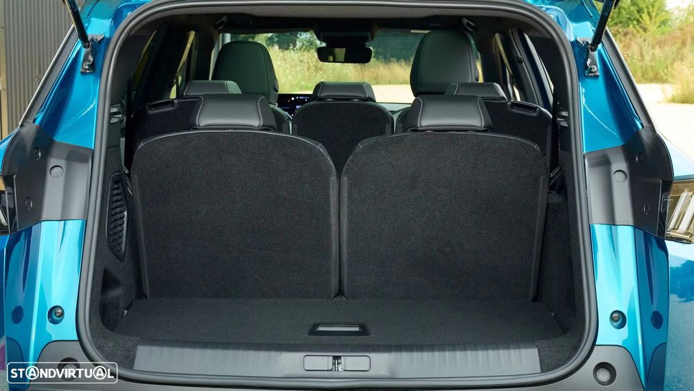 Peugeot 5008 1.6 PureTech GT EAT8 - 4