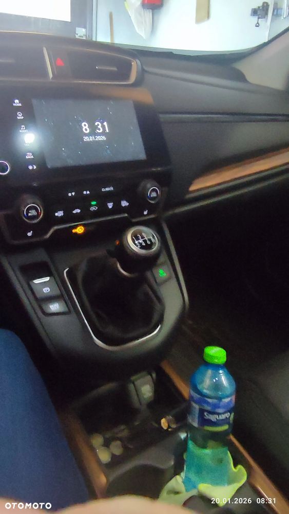 Honda CR-V 1.5 Elegance (Honda Connect+) - 4
