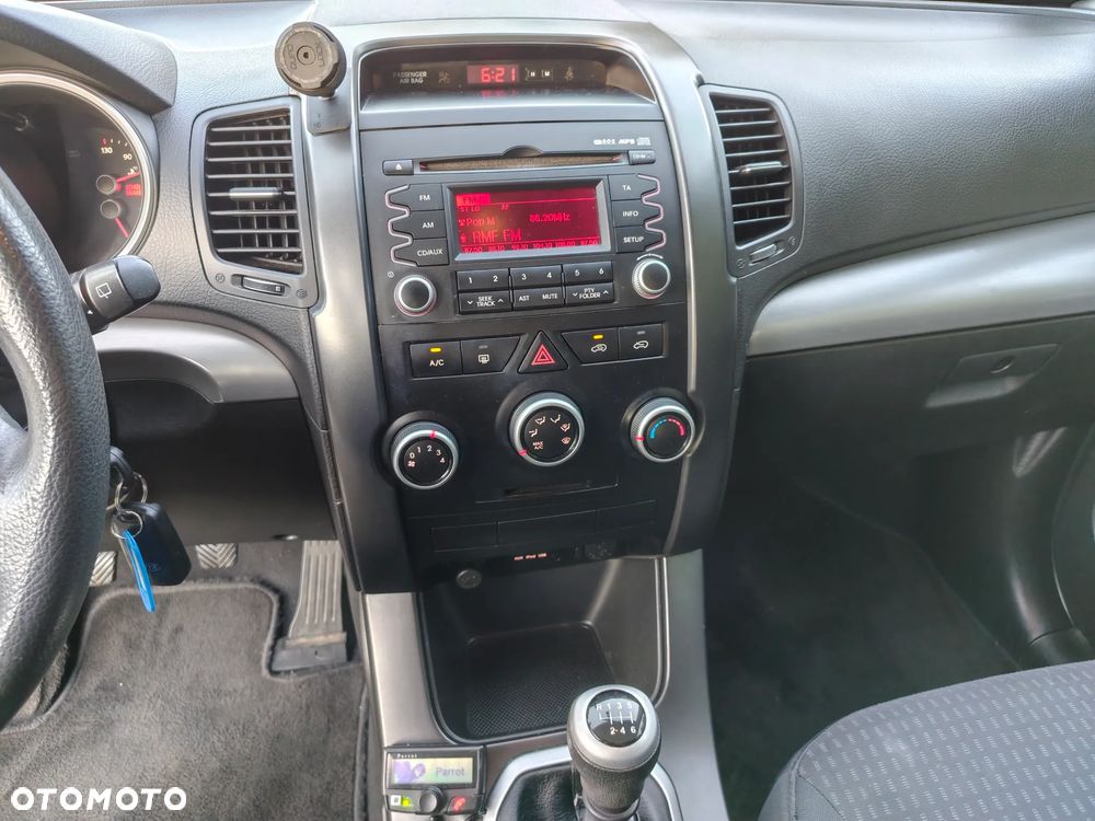 Kia Sorento 2.4 Freedom - 17