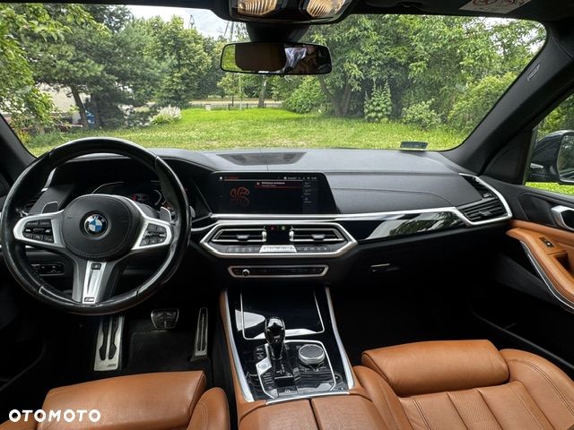 BMW X5 xDrive25d - 5