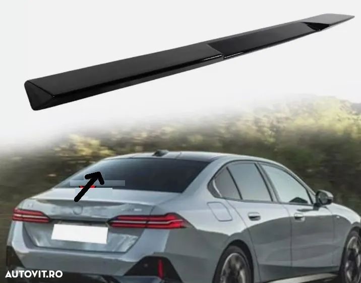 Eleron Luneta Bmw sewria 5 2024 2025 2026 G60 G68