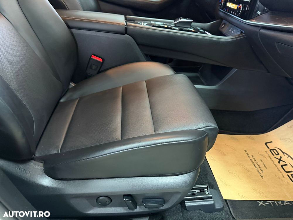 Nissan X-Trail e4ORCE Tekna Plus - 20