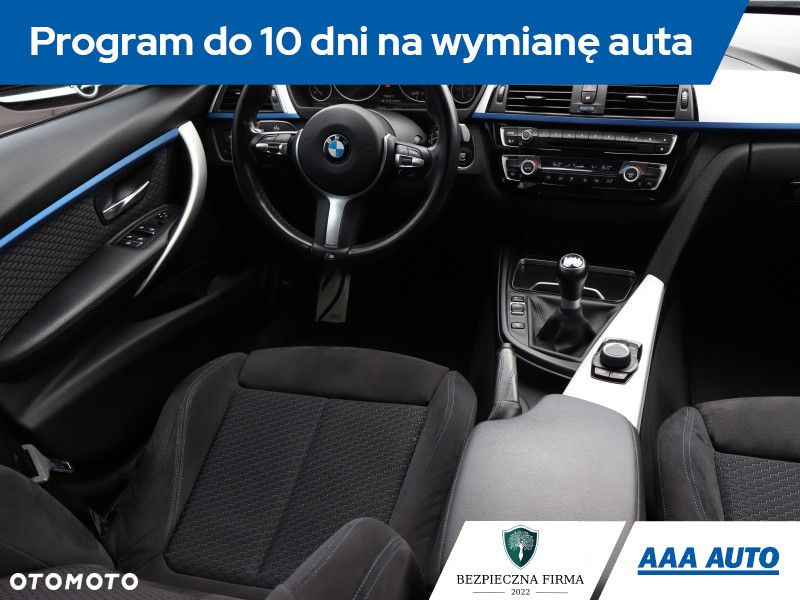 BMW Seria 3 - 8