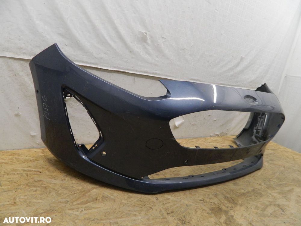 Bara fata Ford Fiesta, 2017, 2018, 2019, 2020, L1BB-17757-B1AW. - 3