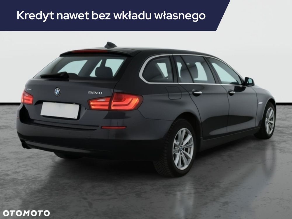 BMW Seria 5 - 7