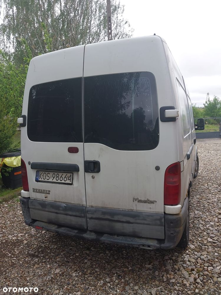 Renault Master - 4