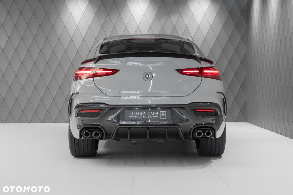 Mercedes-Benz GLE - 5