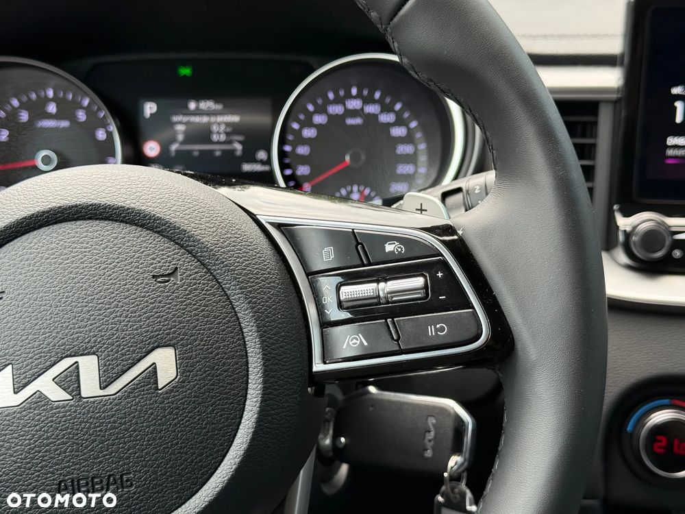 Kia XCeed 1.5 T-GDI M DCT - 19