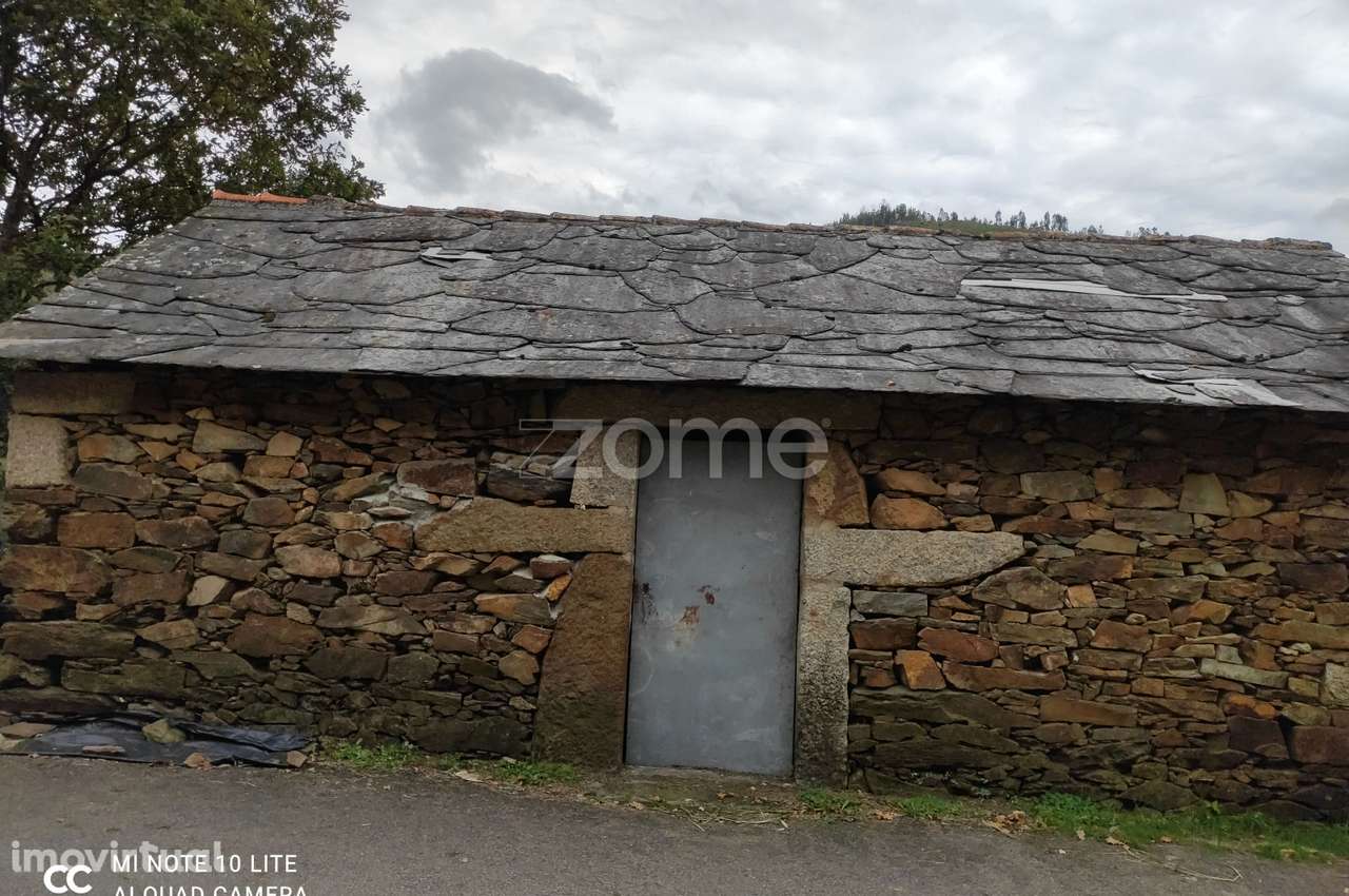 Quintinha em Moldes - Arouca - Grande imagem: 3/22