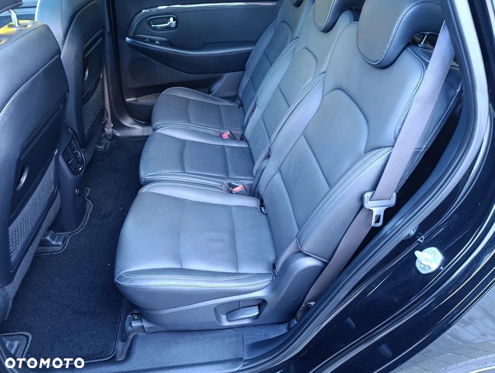 Kia Carens 1.7 CRDi 141 Edition 7 - 18