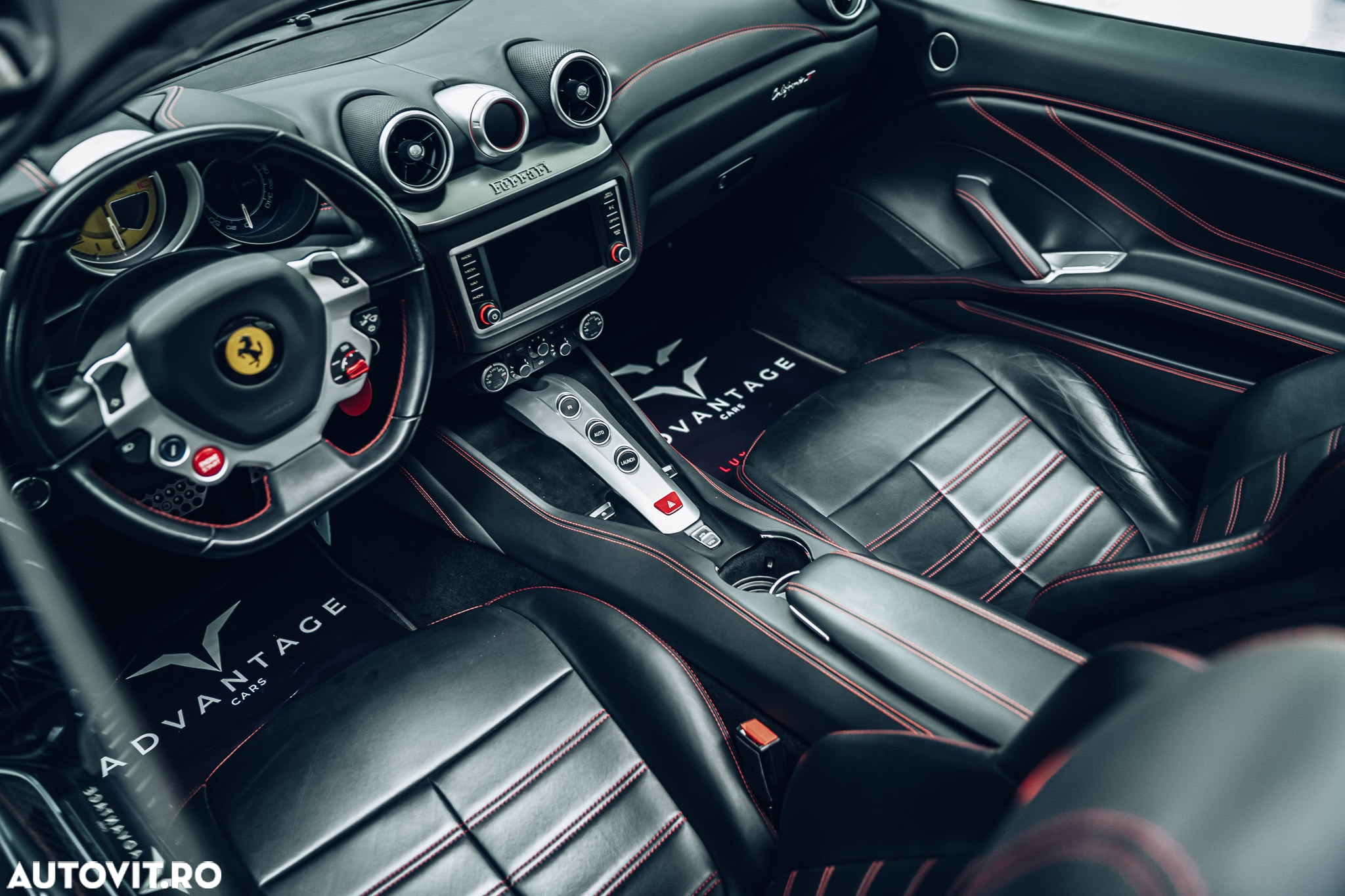 Ferrari California - 26