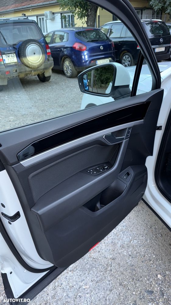 Volkswagen Touareg V6 TDI Style - 9