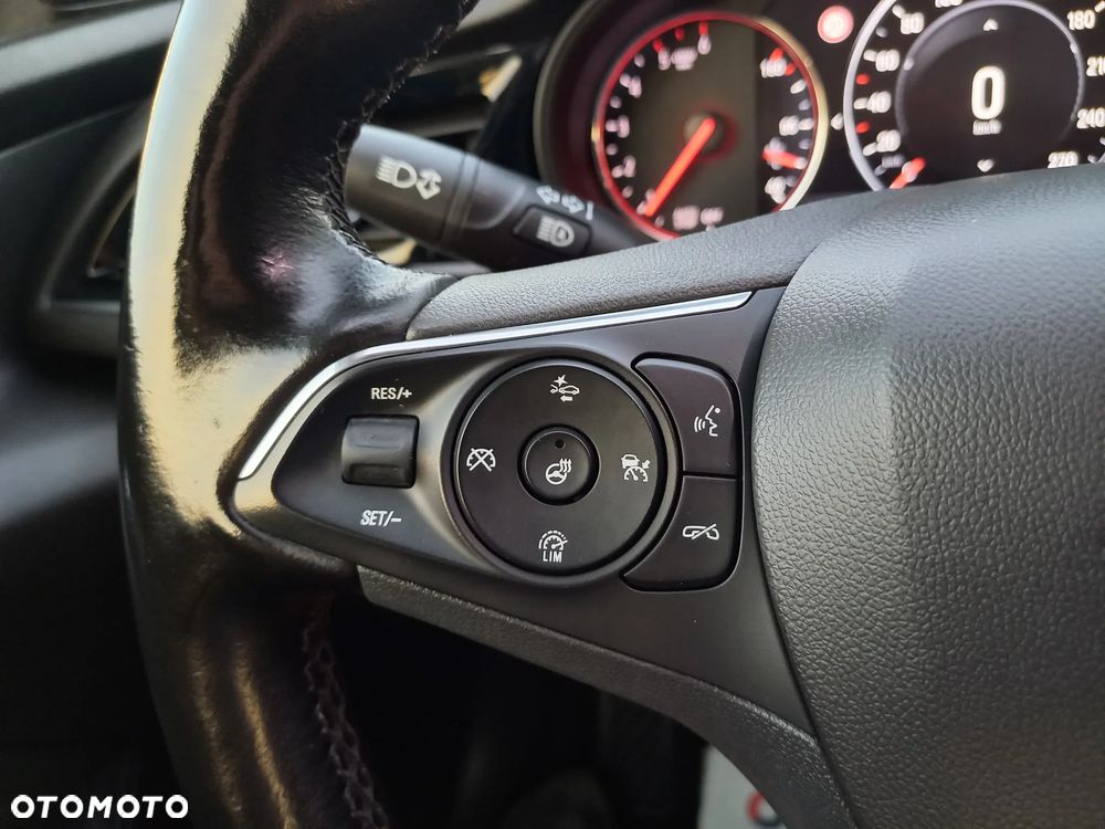 Opel Insignia 2.0 CDTI Innovation S&S - 29