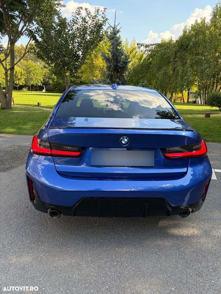 BMW Seria 3 - 2