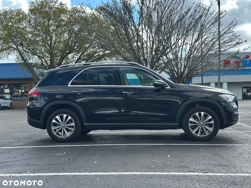 Mercedes-Benz GLE - 7