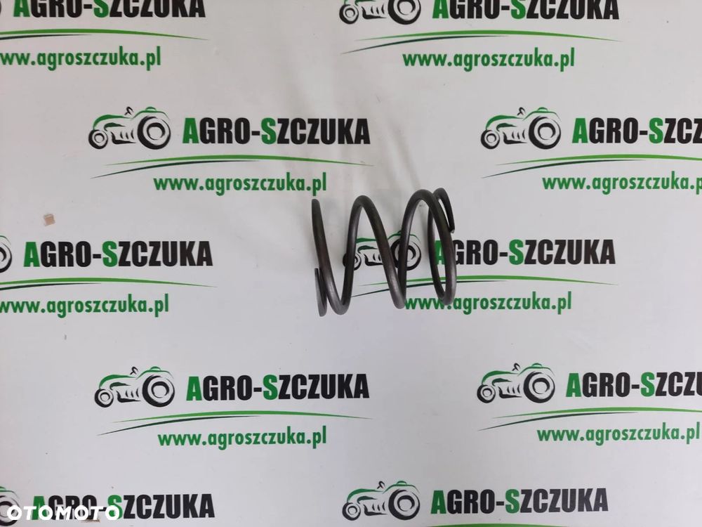 SPRĘŻYNA A188080 McCORMICK - 1