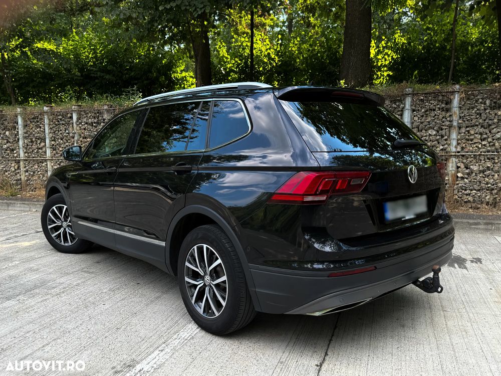 Volkswagen Tiguan 2.0 TDI SCR DSG Comfortline - 3