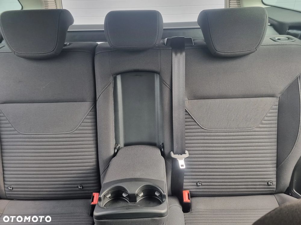 Ford Focus 1.0 EcoBoost 99g Titanium - 16