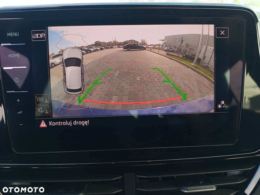 Volkswagen T-Roc 2.0 TSI 4Motion R DSG - 21