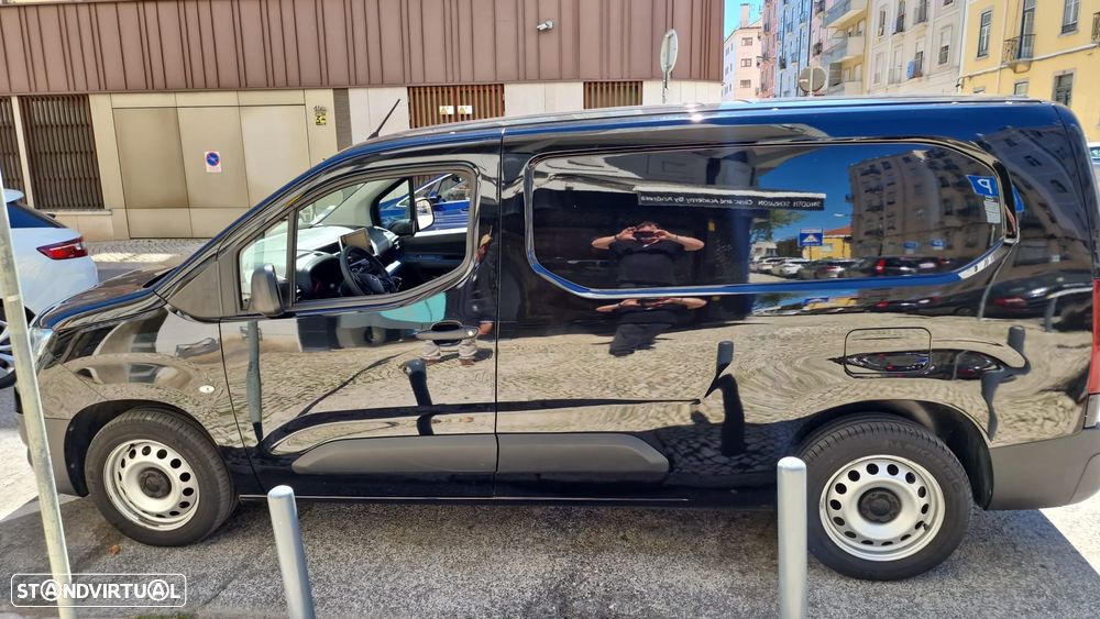 Opel Combo 1.5 CDTi L2H1 Edition Plus - 1