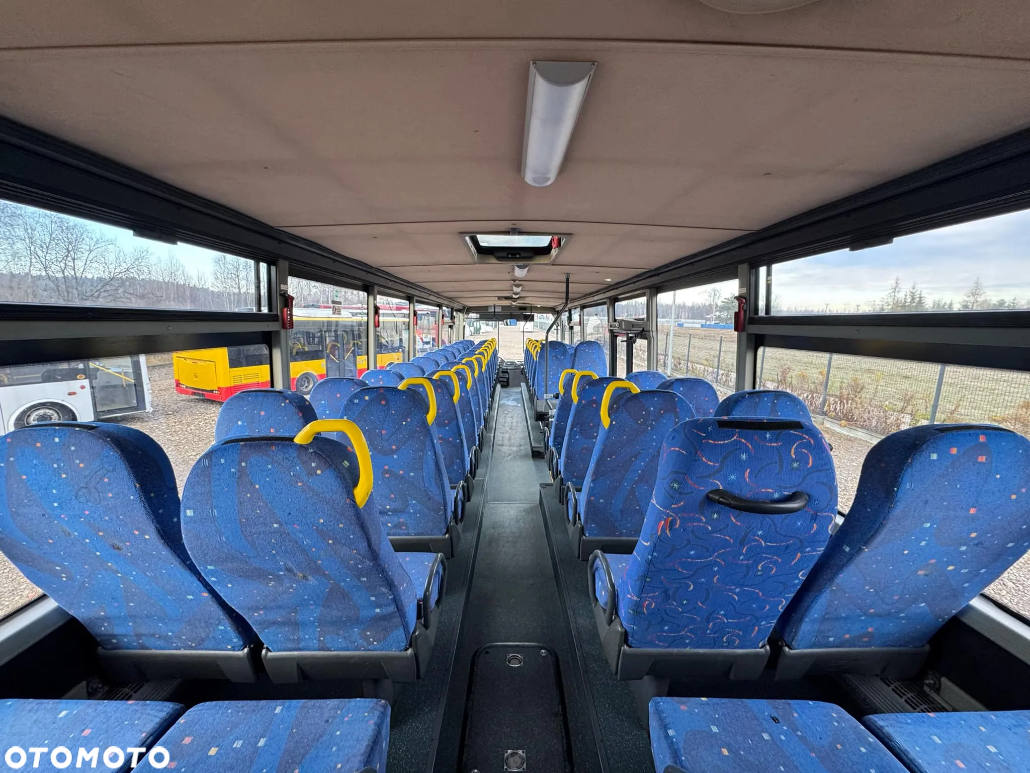 Temsa Tourmalin - 14