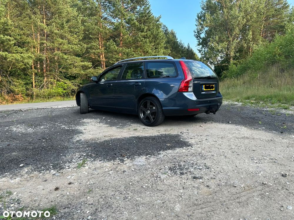 Volvo V50 2.0 Momentum - 4