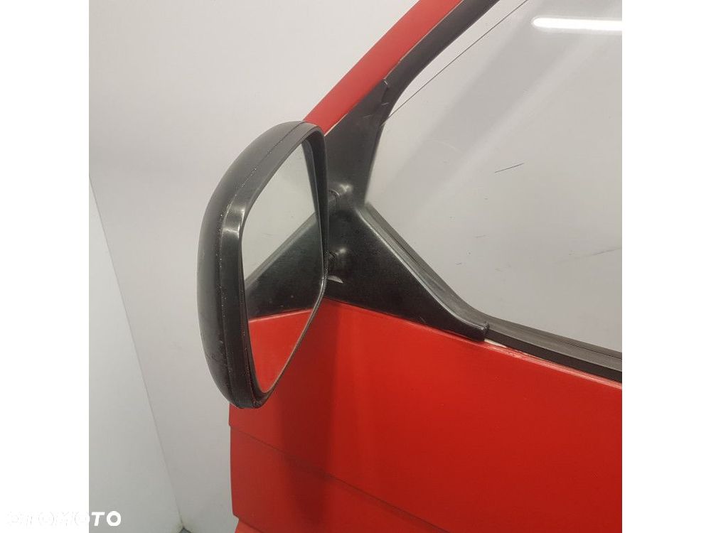 DRZWI PRZÓD LEWE   VW TRANSPORTER T4 - 3