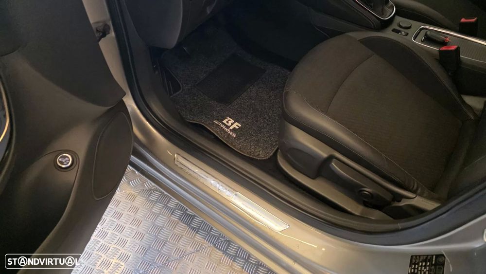 Opel Astra Sports Tourer 1.6 CDTi Cosmo S/S - 36