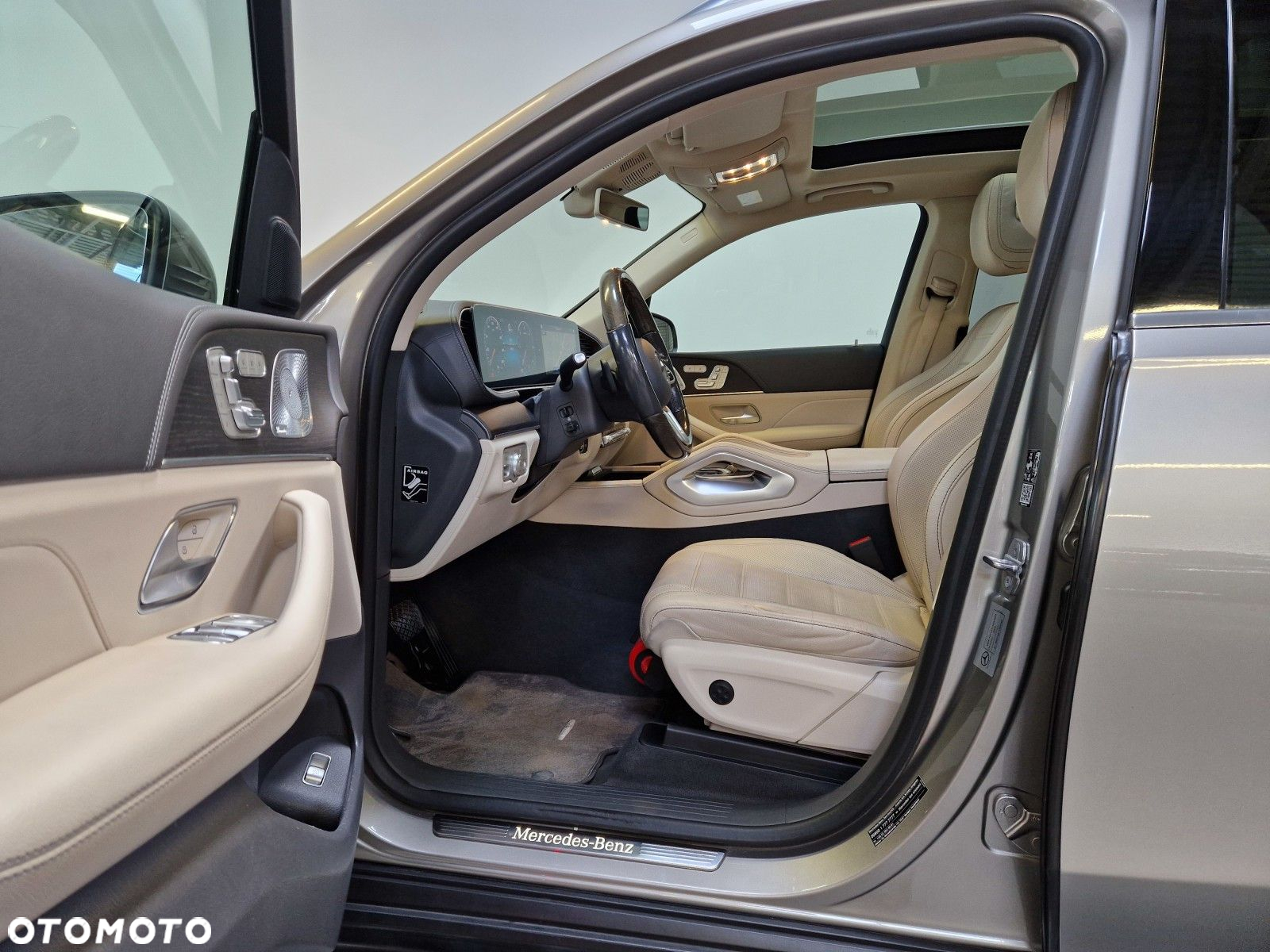 Mercedes-Benz GLE 400 d 4-Matic - 11