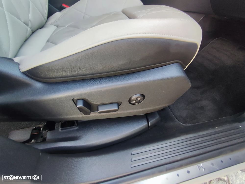 DS DS7 Crossback BlueHDI 130 Aut. Rivoli - 19