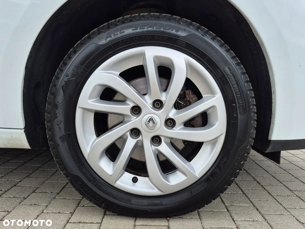 Renault Megane 1.6 16V 100 Expression - 39