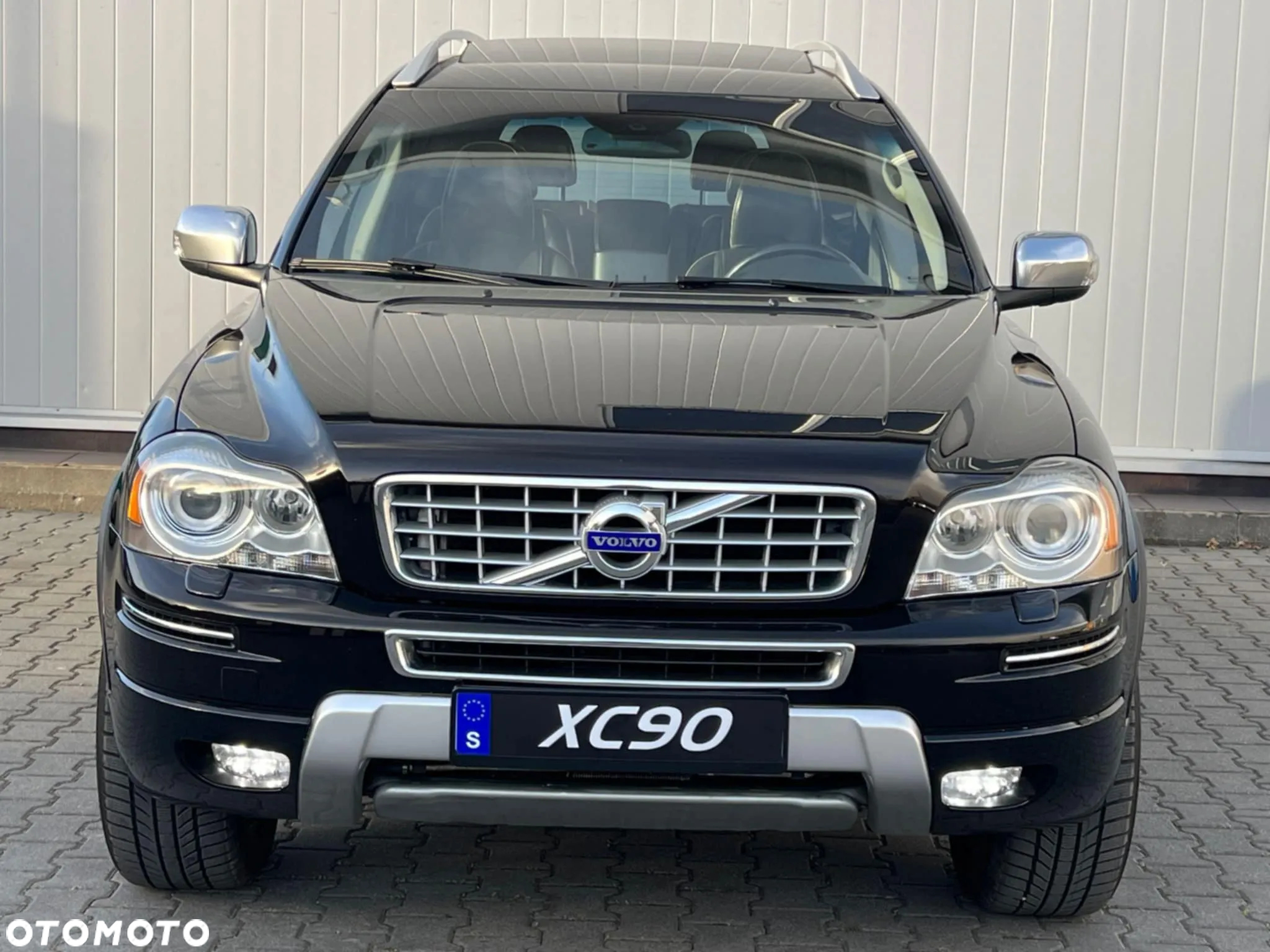 Volvo XC 90 D5 AWD Executive - 17